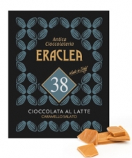 ERACLEA BUSTE CIOC. PZ.15 LATTE CARAMELLO SALATO